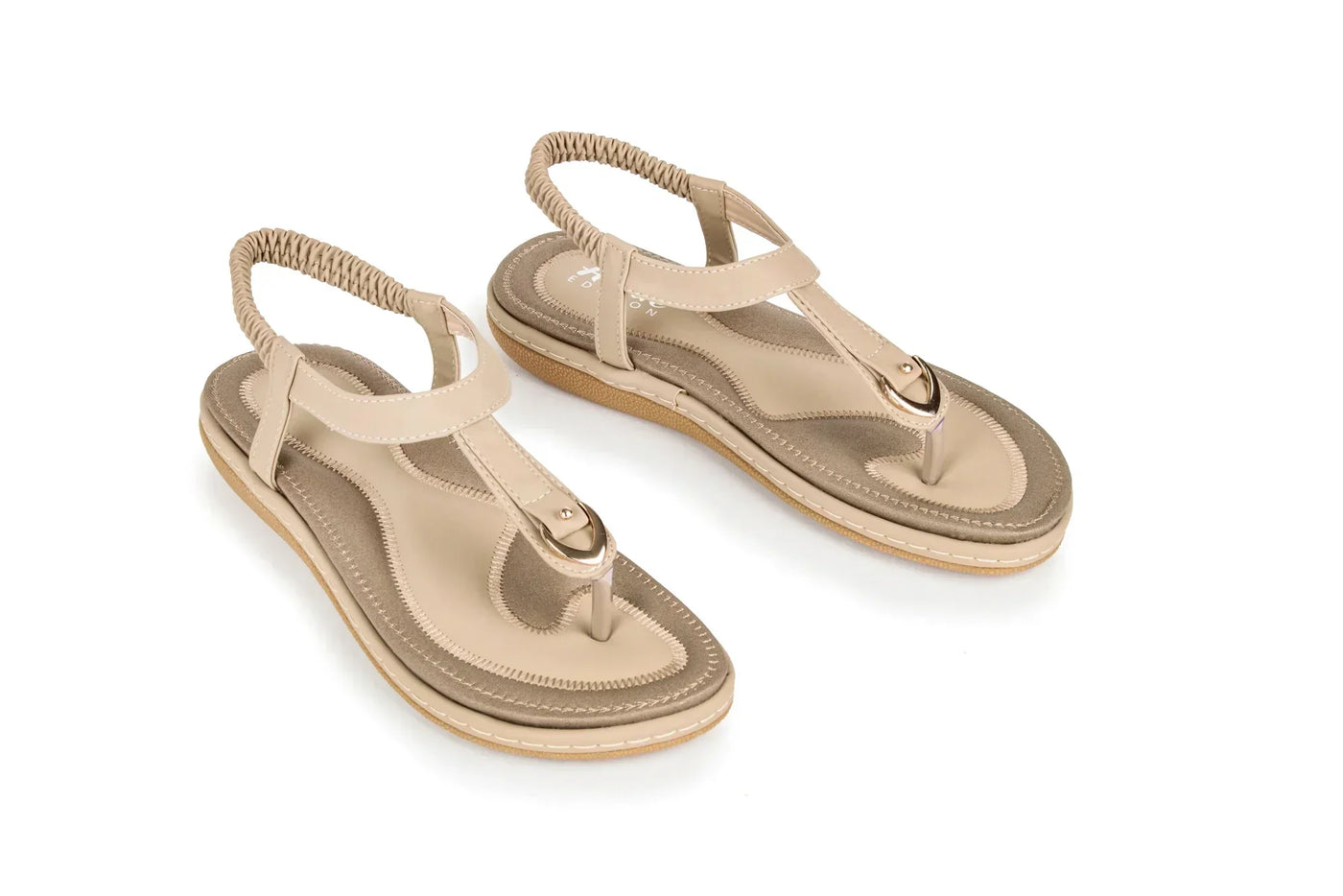 Corrie&Wim | Orthopaedic Sandals Camille