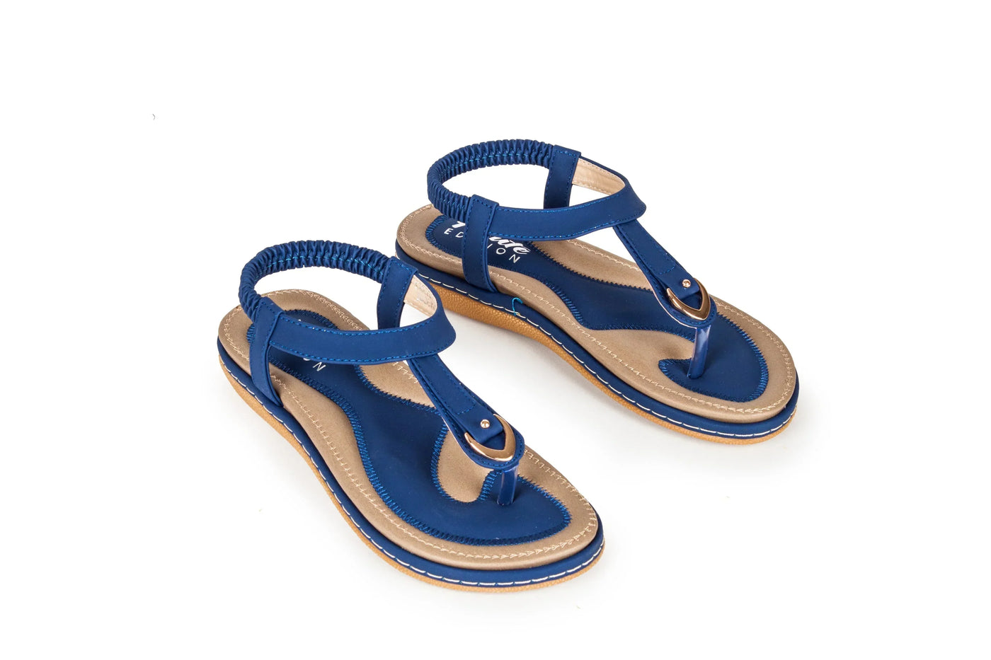 Corrie&Wim | Orthopaedic Sandals Camille