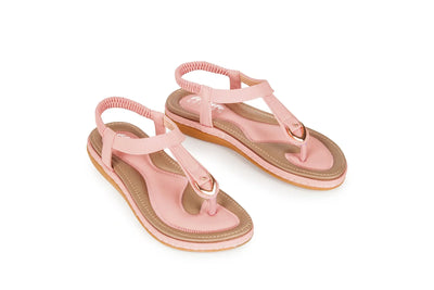 Corrie&Wim | Orthopaedic Sandals Camille