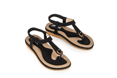 Corrie&Wim | Orthopaedic Sandals Camille