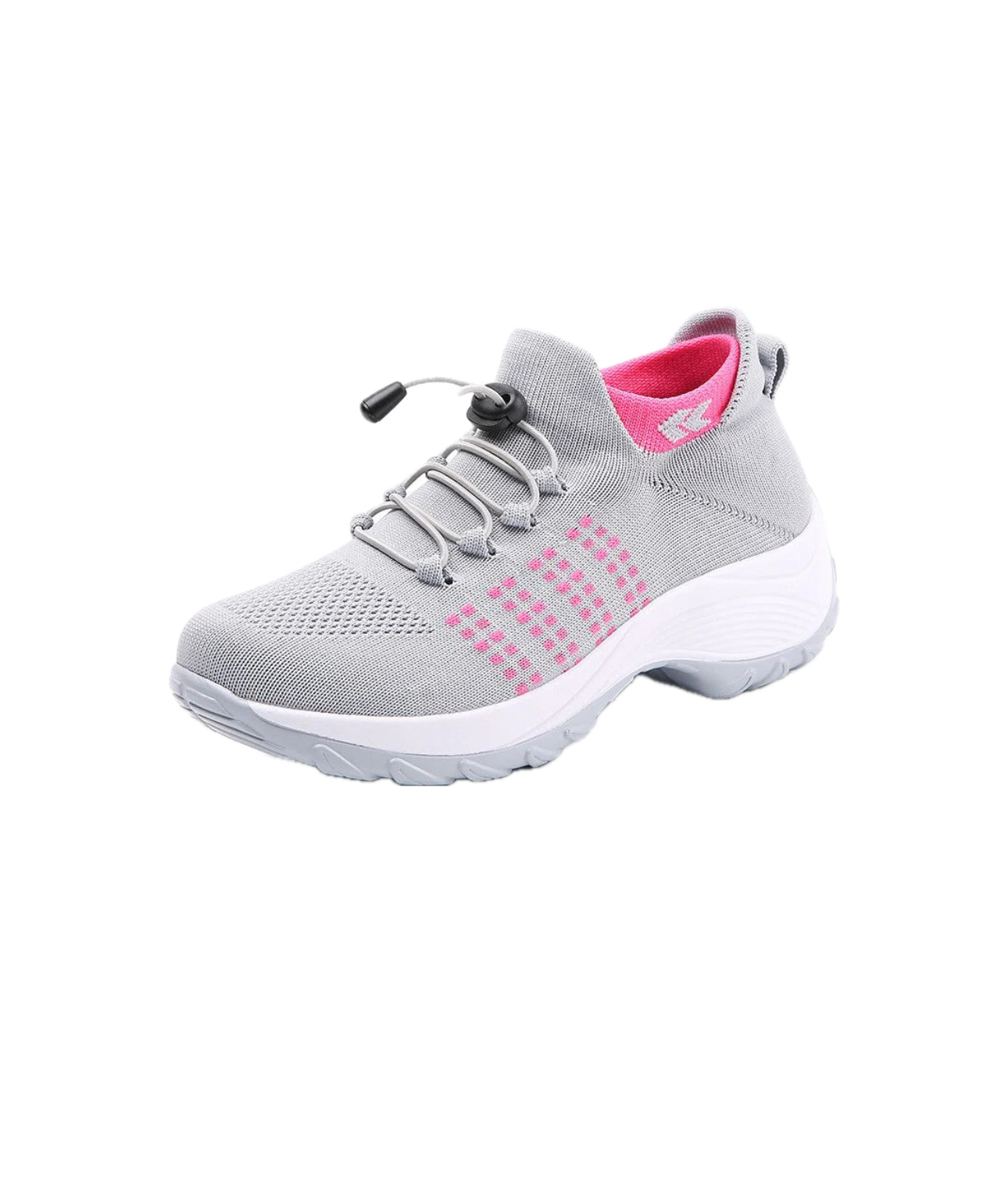 ALIX | Uitbreidbare en comfortabele orthopedische sneakers voor dames