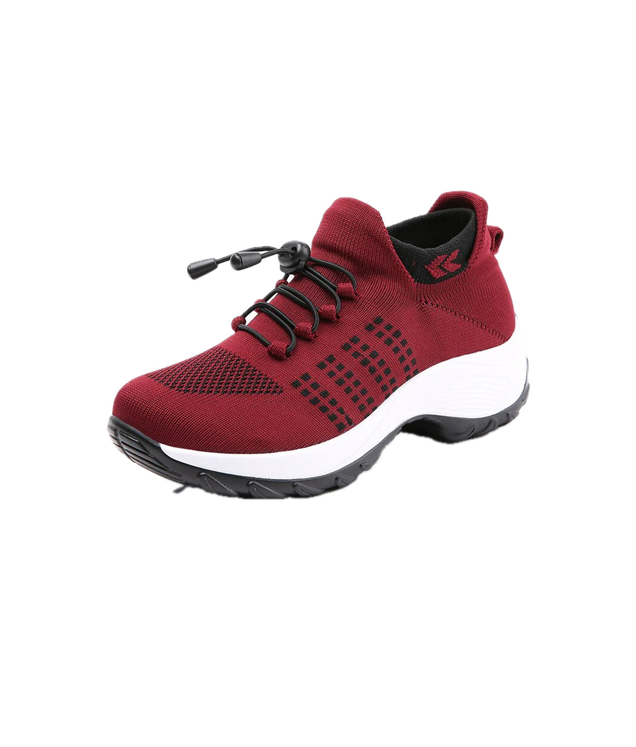ALIX | Uitbreidbare en comfortabele orthopedische sneakers voor dames