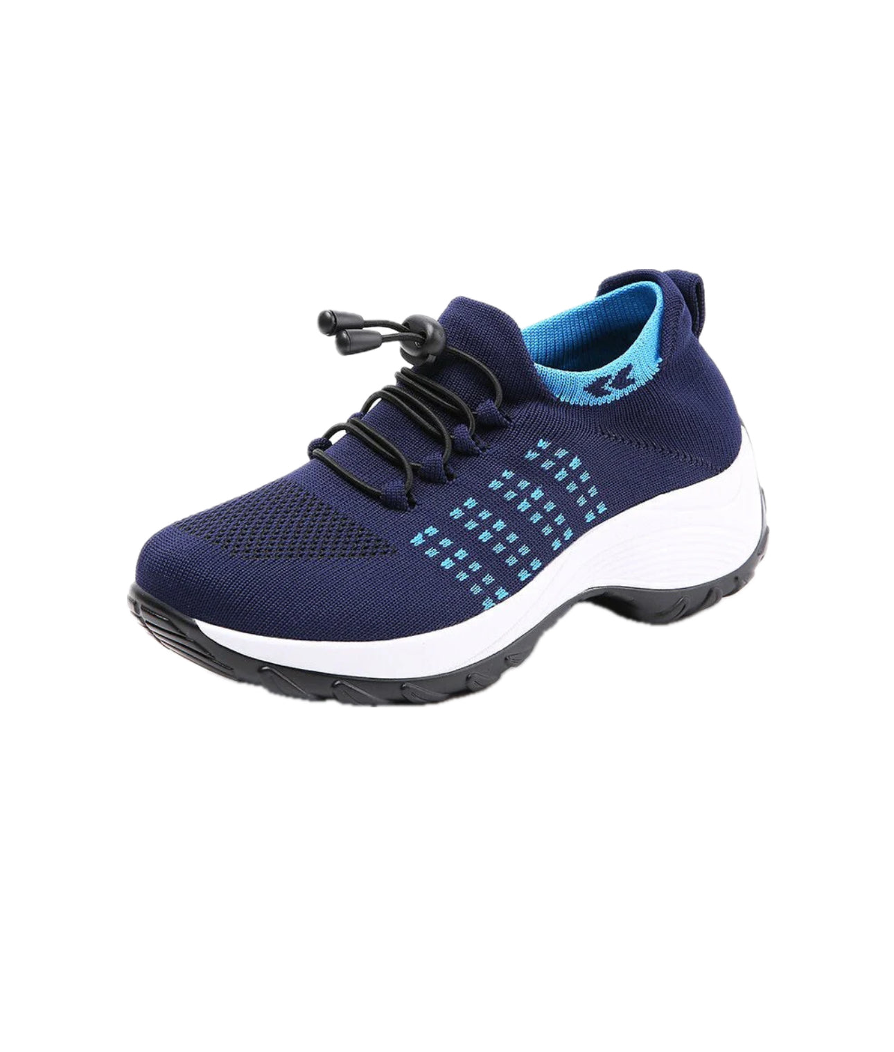 ALIX | Uitbreidbare en comfortabele orthopedische sneakers voor dames