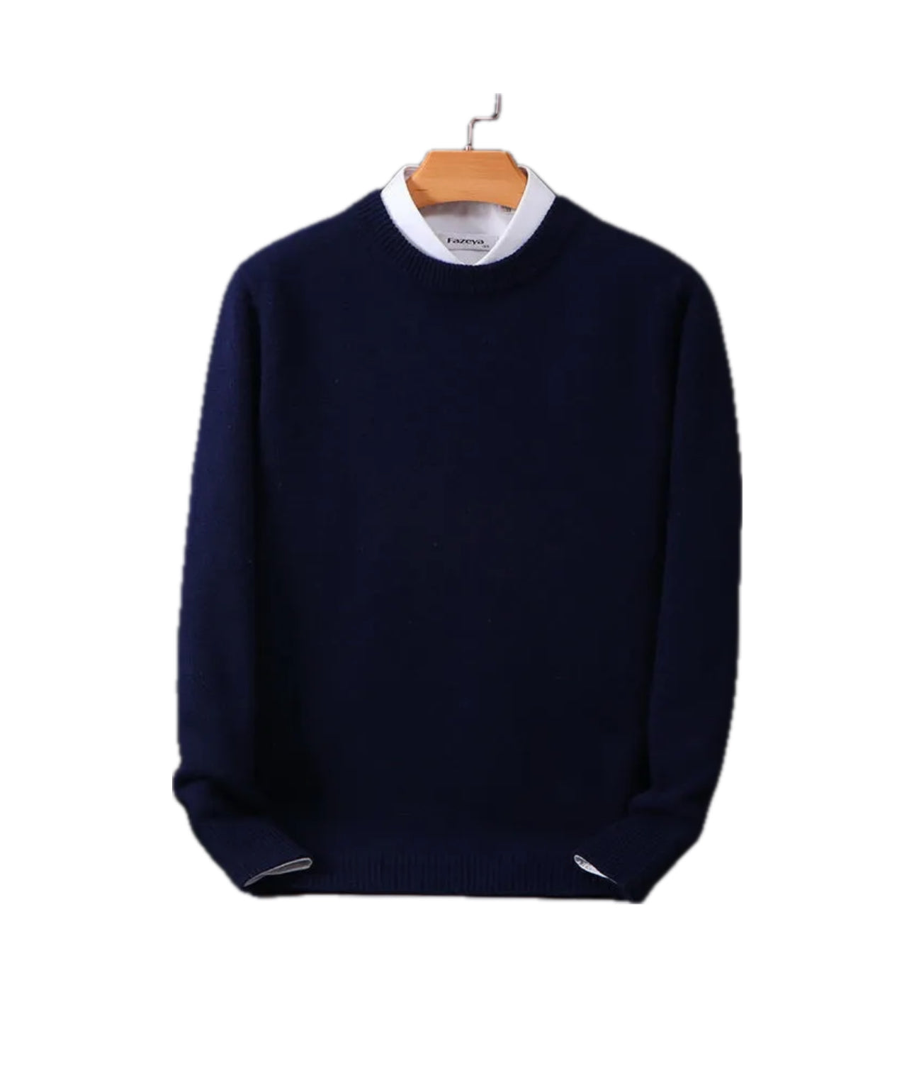 NOAH | Pull et Cachemire