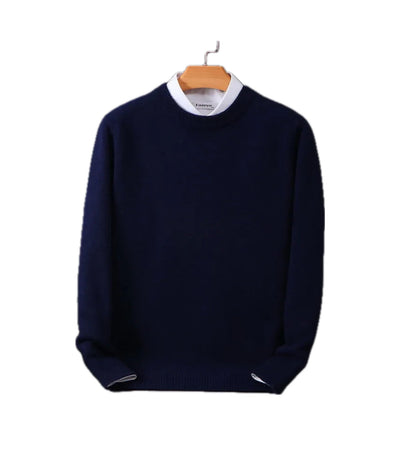 NOAH | Pull et Cachemire