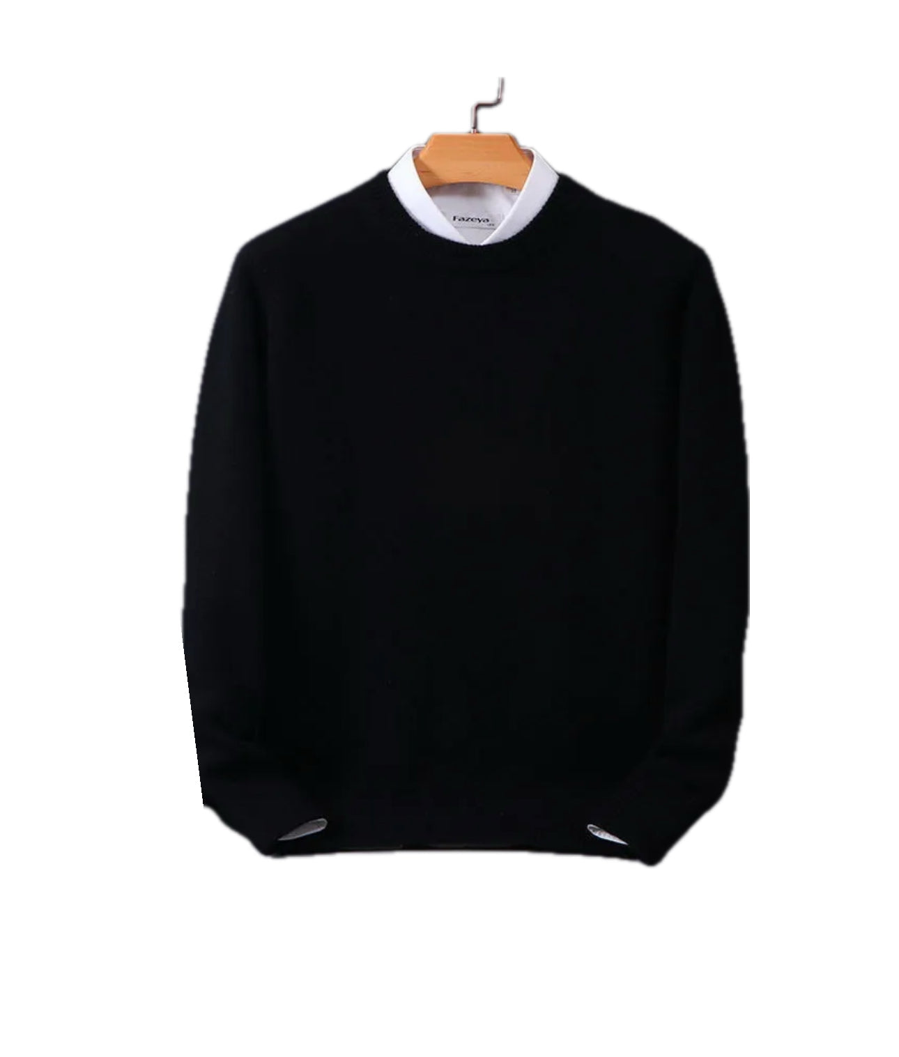 NOAH | Pull et Cachemire