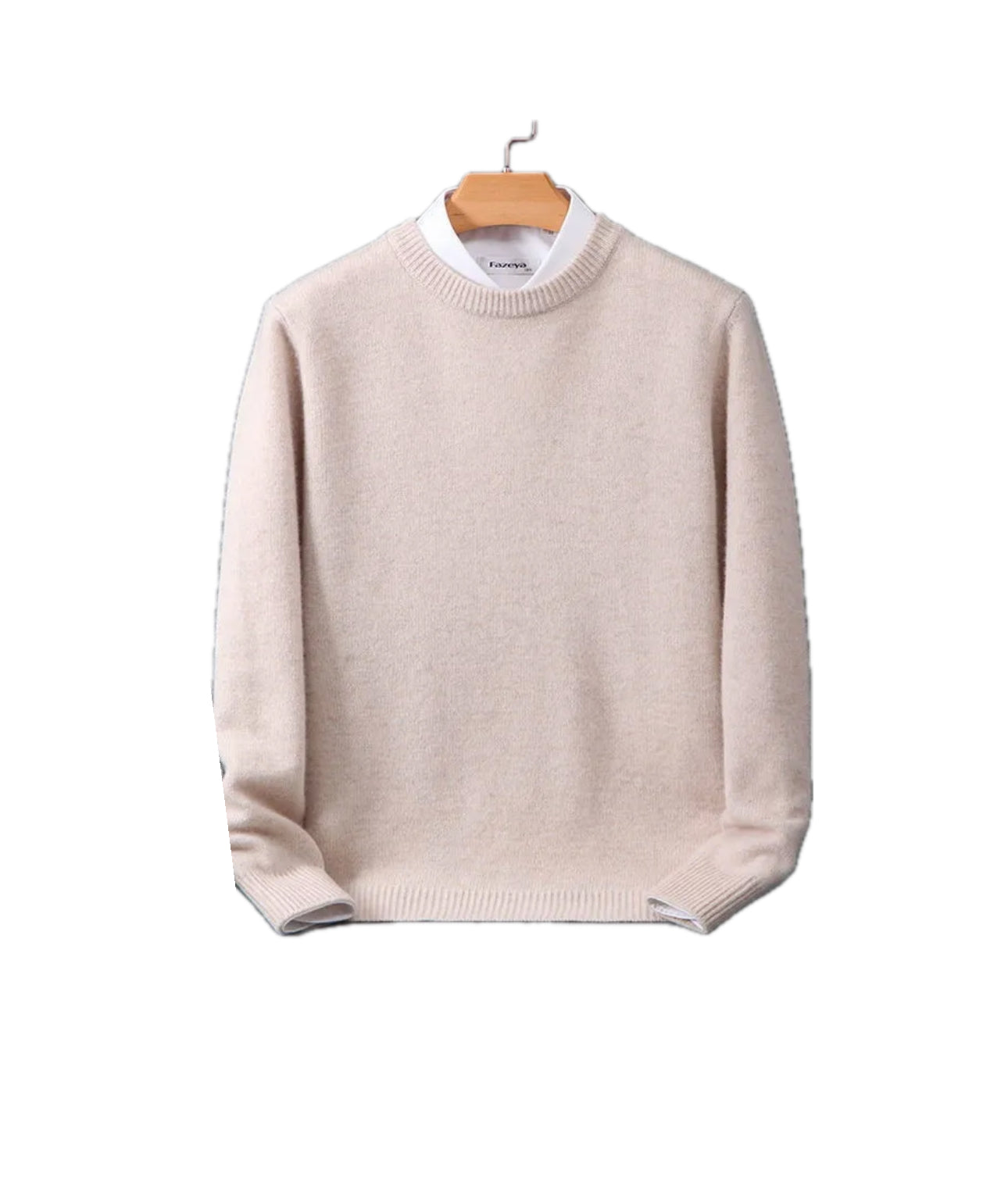 NOAH | Pull et Cachemire