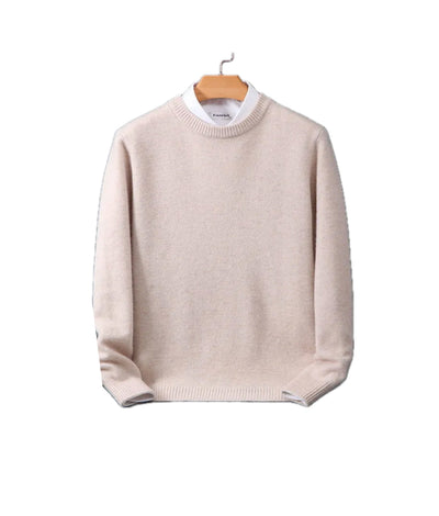 NOAH | Pull et Cachemire