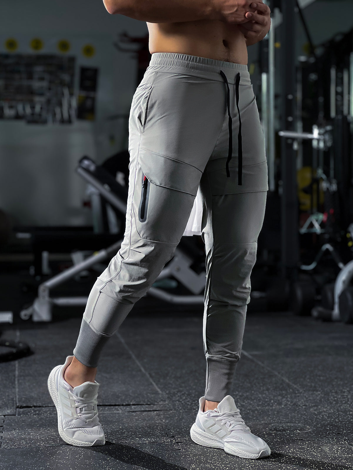 Wesley™ | Cargo Joggingbroeken