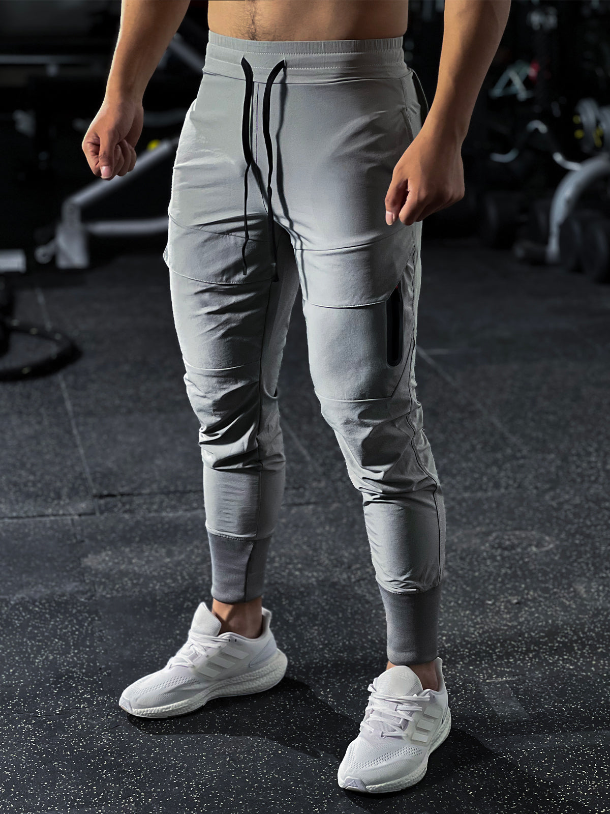 Wesley™ | Cargo Joggingbroeken