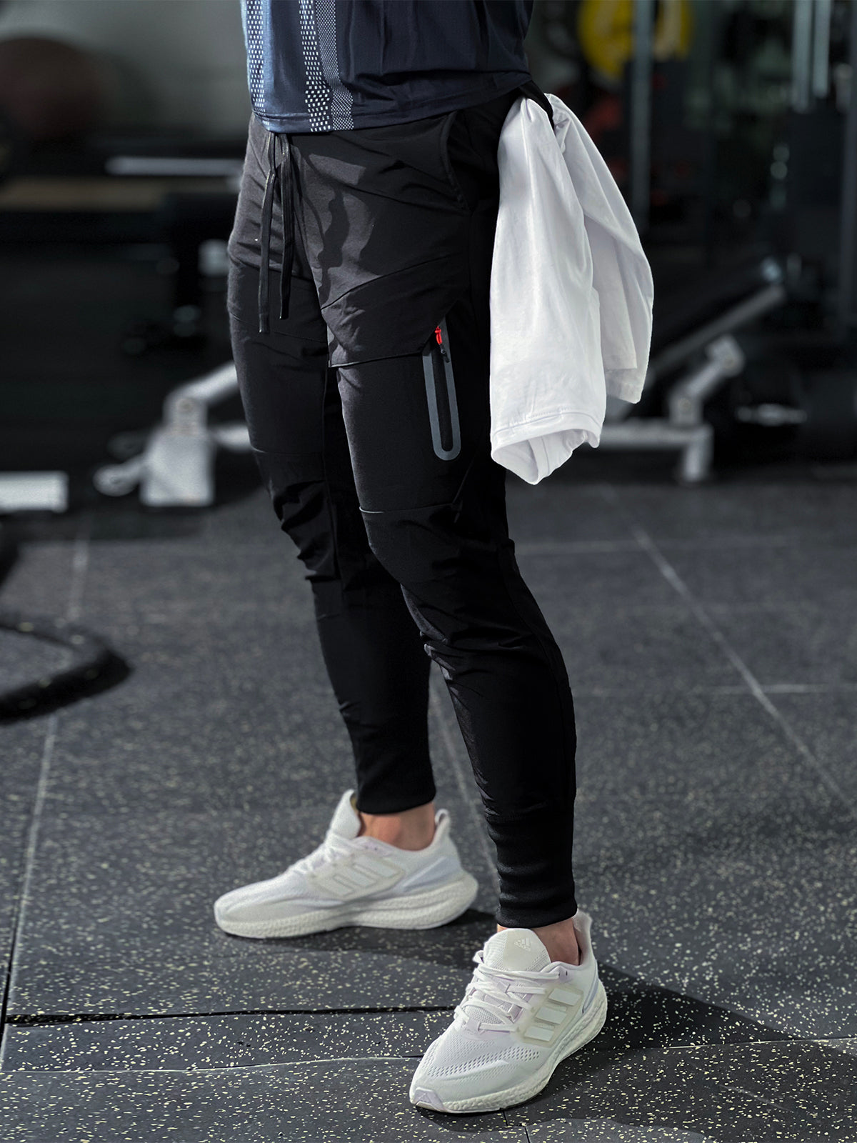 Wesley™ | Cargo Joggingbroeken