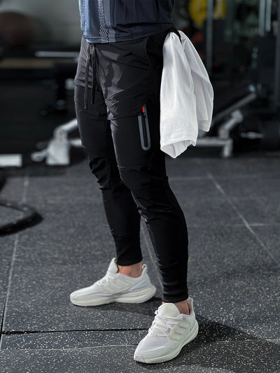 Wesley™ | Cargo Joggingbroeken