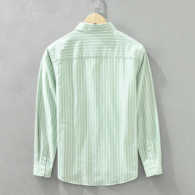 Sammy | Chemise Rayée