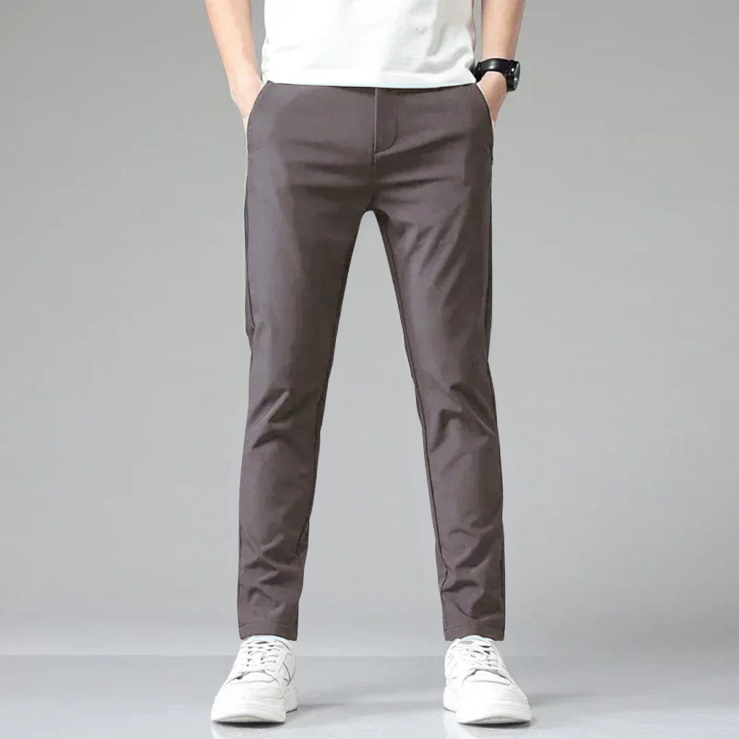 Jeremy™ | Pantalon Quotidien Premium Élastique