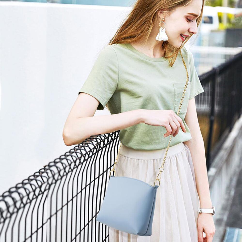 Ivy | Set of 4 Elegant and Luxurious Shopping Bags