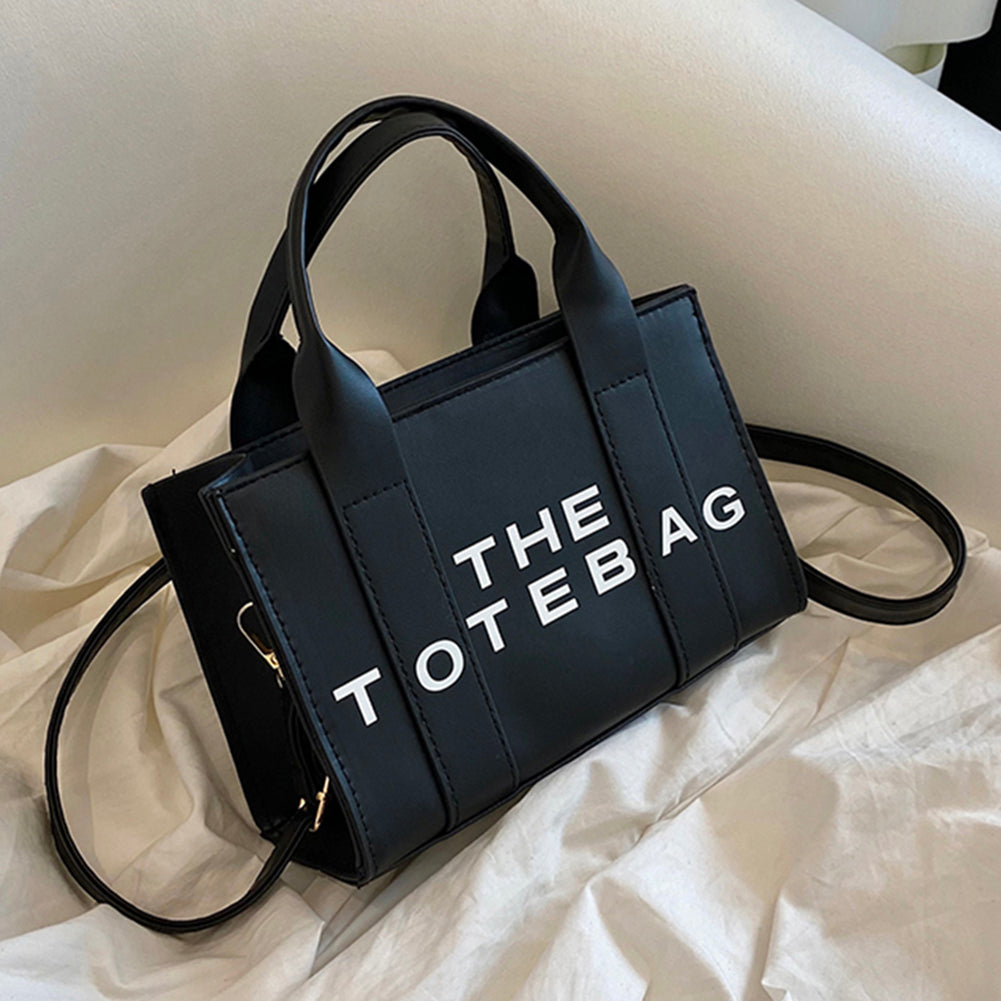 ToteBag | Luxe Shoulder Bag