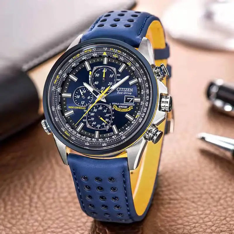 Trendy Luxury Quartz Watch
