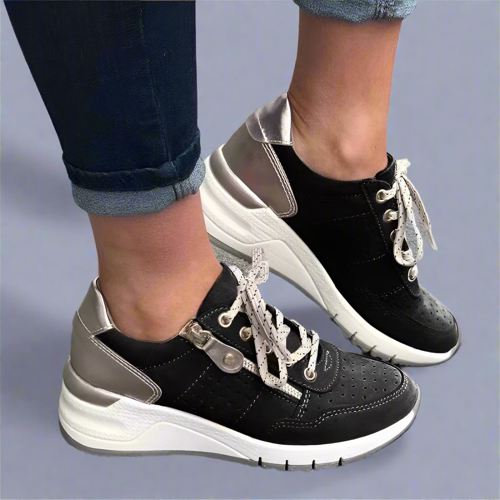 CWS Trudi | Orthopaedic Shoes for Comfort & Elegance