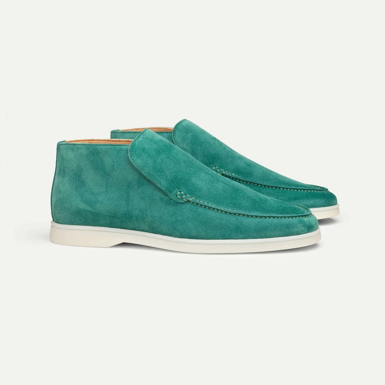 MOCCASINS | HOMMES ÉLÉGANTS