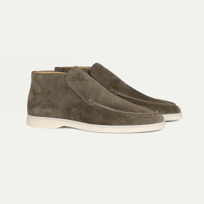 MOCCASINS | HOMMES ÉLÉGANTS