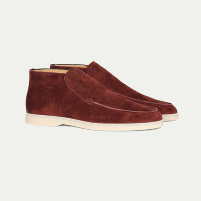 MOCCASINS | HOMMES ÉLÉGANTS