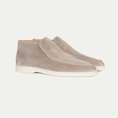 MOCCASINS | HOMMES ÉLÉGANTS