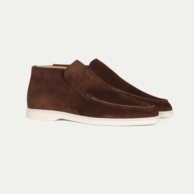 MOCCASINS | HOMMES ÉLÉGANTS