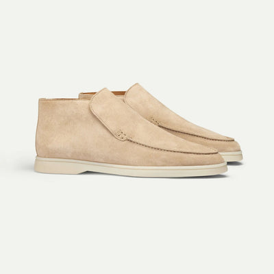 MOCCASINS | HOMMES ÉLÉGANTS