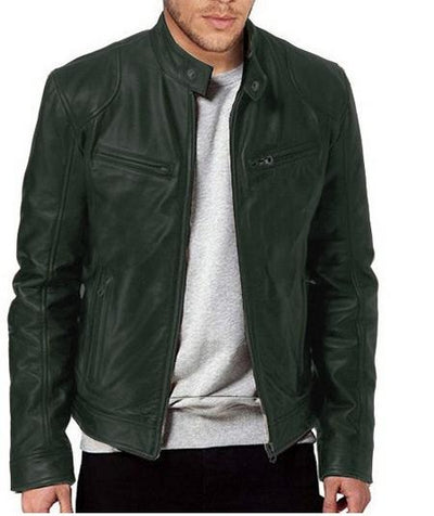 Bertone | Manteau Élégant