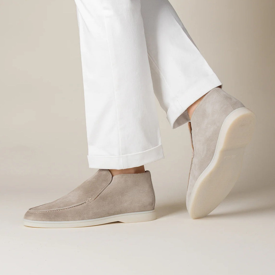 MOCCASINS | HOMMES ÉLÉGANTS
