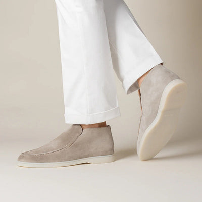 MOCCASINS | HOMMES ÉLÉGANTS