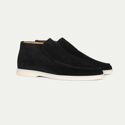 MOCCASINS | HOMMES ÉLÉGANTS