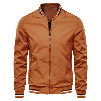 Beaumont | Windbreaker