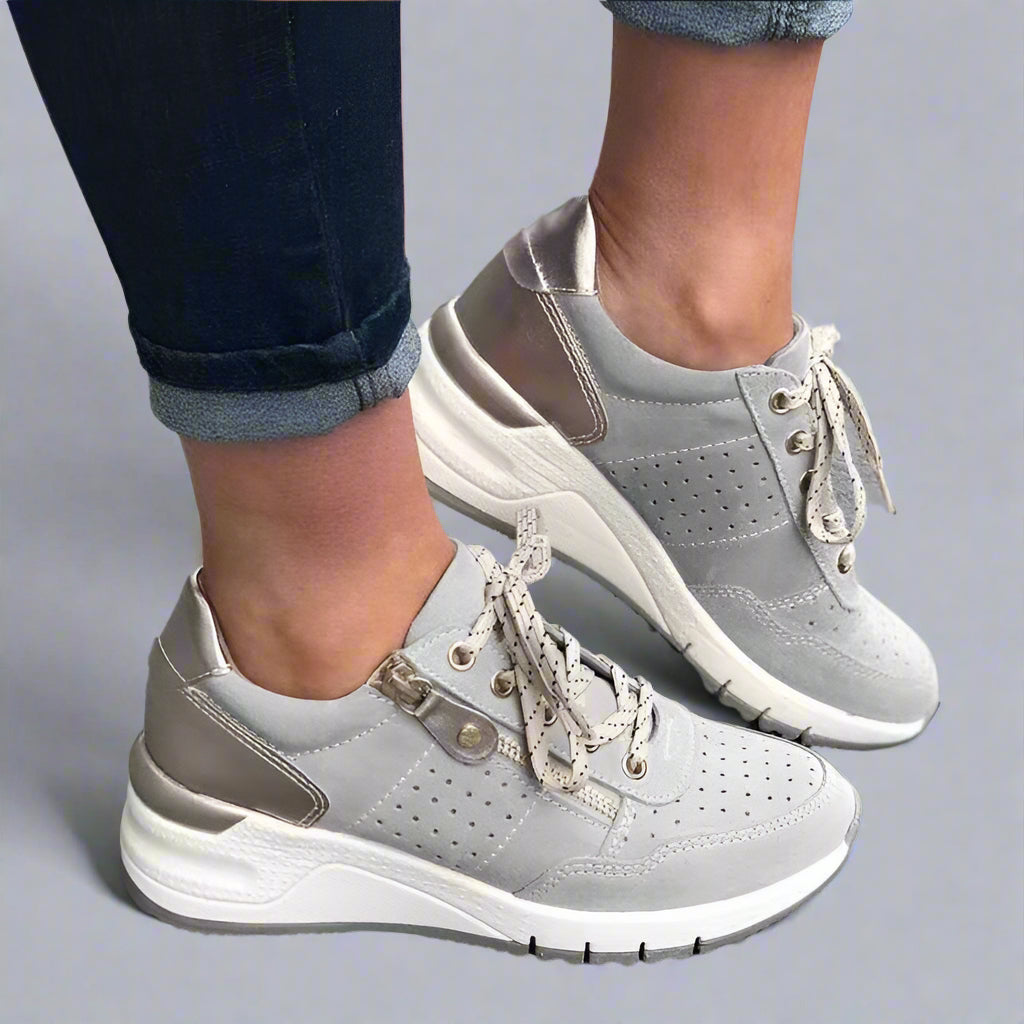CWS Trudi | Orthopaedic Shoes for Comfort & Elegance