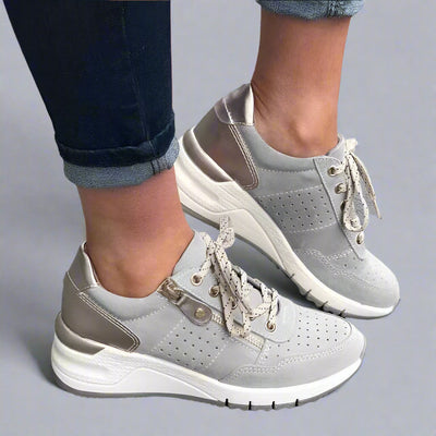 CWS Trudi | Orthopaedic Shoes for Comfort & Elegance