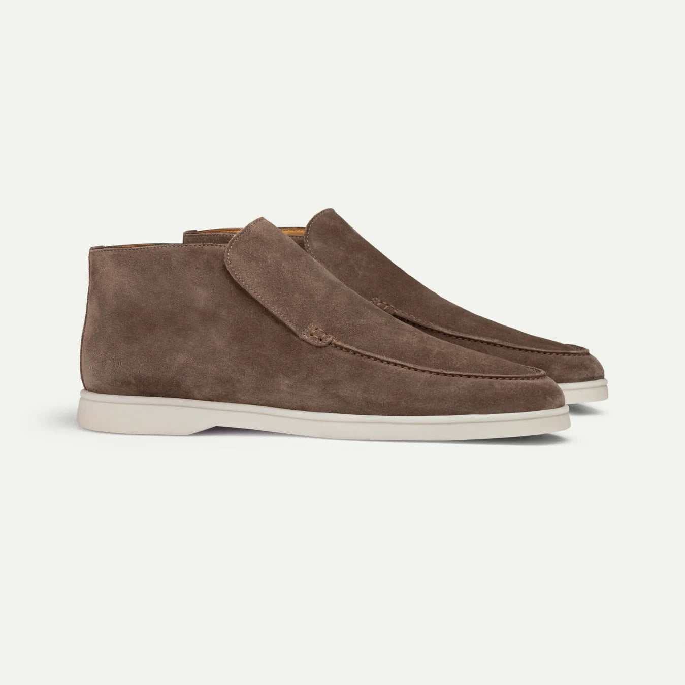 MOCCASINS | HOMMES ÉLÉGANTS