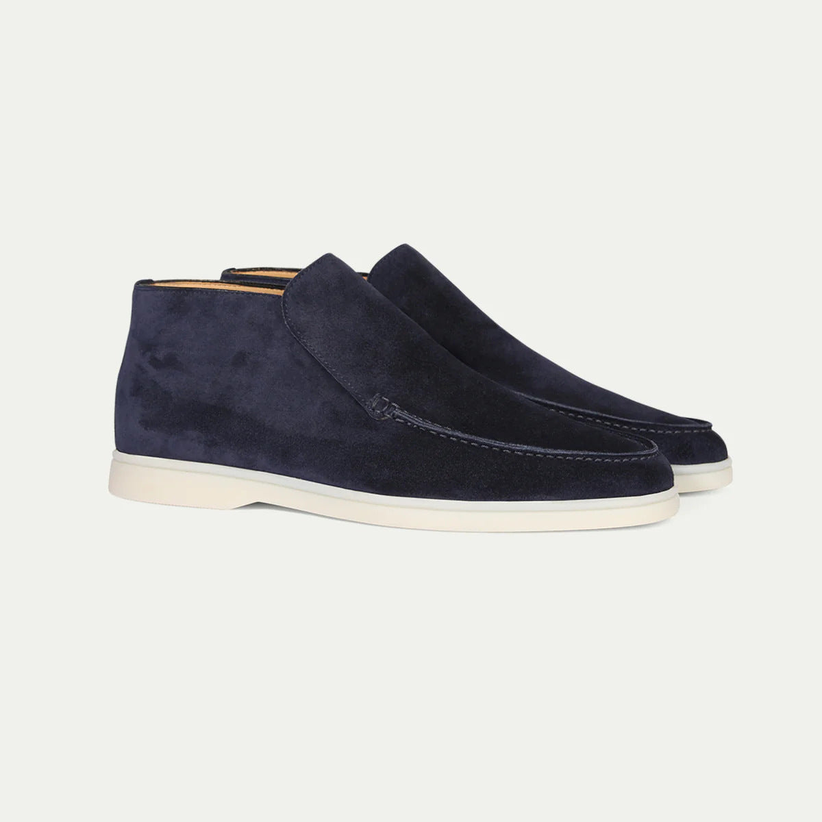MOCCASINS | HOMMES ÉLÉGANTS