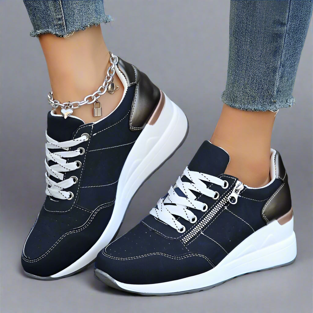 CWS Trudi | Orthopaedic Shoes for Comfort & Elegance