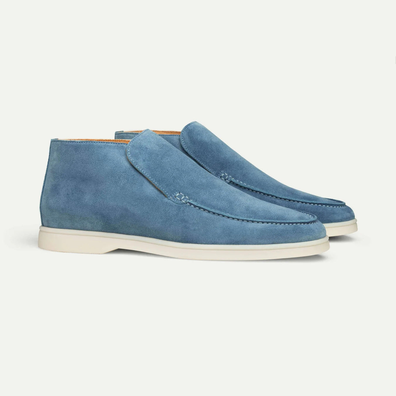 MOCCASINS | HOMMES ÉLÉGANTS