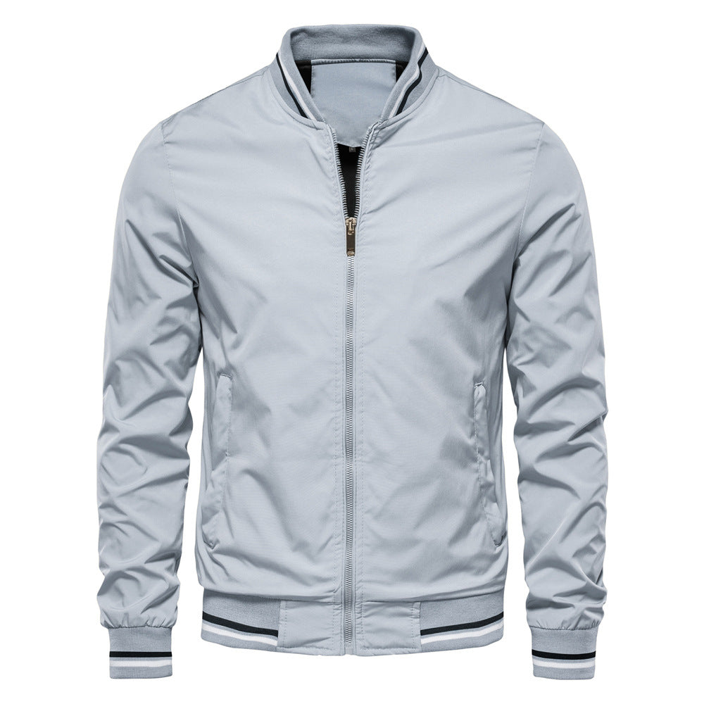 Beaumont | Windbreaker