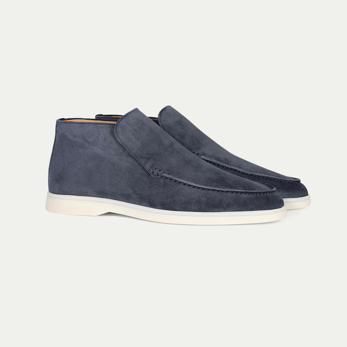 MOCCASINS | HOMMES ÉLÉGANTS