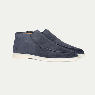MOCCASINS | HOMMES ÉLÉGANTS