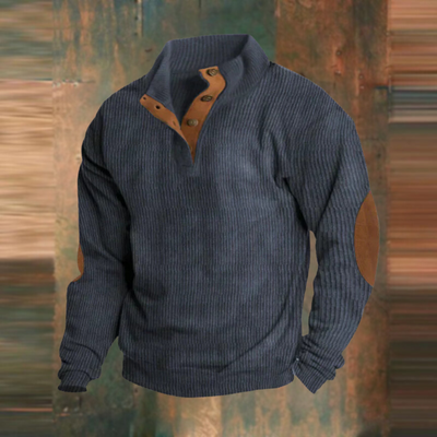 Lyle | Comfortable Retro Jumper