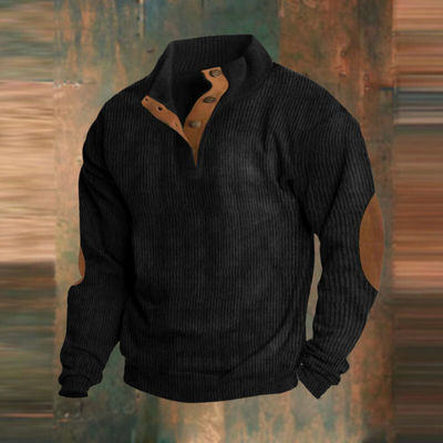 Lyle | Comfortable Retro Jumper
