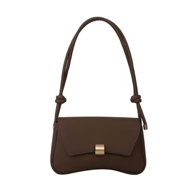 Daphne | Vintage Charm Crossbody Bag