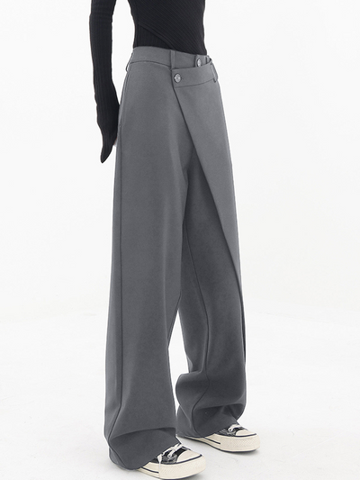 TINA | Modern Baggy Trousers