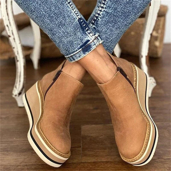 Deborah - Elegante Boots