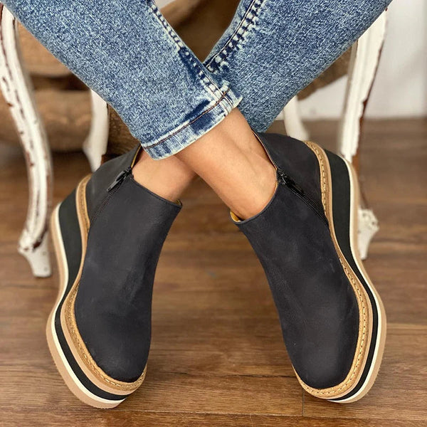 Deborah - Elegante Boots