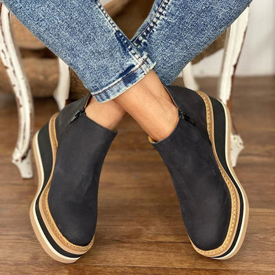 Deborah - Elegante Boots