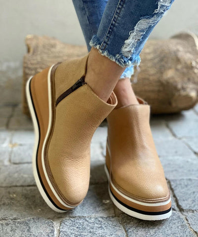 Deborah - Elegante Boots